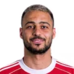 Ahmed Ramadan Defender