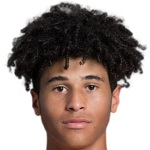 J. Servania Attacker