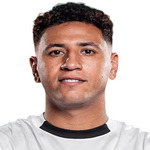 Ahmed Said Midfielder