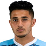 Mohamed Reda Midfielder