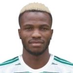 B. Bolingoli-Mbombo Defender