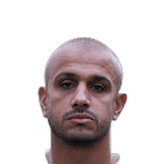 Mohamed El Gabbas Attacker