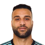 Mohamed Shaaban Goalkeeper