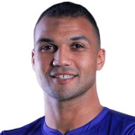 Abdel Kafi Ragab Goalkeeper
