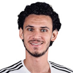 Ali El Zahdi Attacker