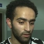 Amr Abd El Fattah Ammouri Attacker