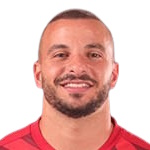 Karim Tarek Attacker