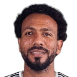 Ahmed Abdel Rasoul Defender