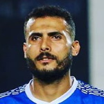 Ibrahim El Kadi Defender