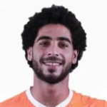 Mahmoud Emad Midfielder