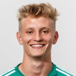 M. Thurnwald Defender