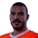 Shokry Naguib Attacker