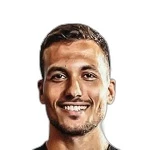 Abdel Aziz El Balouti Goalkeeper