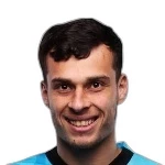 Mahmoud Gad Goalkeeper