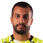 Amr Hossam Goalkeeper