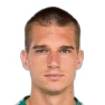 S. Grahovac Midfielder