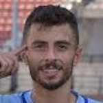 Mustafa Jnaid Midfielder