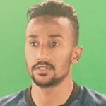 Mohamed Zakaria Shika Goalkeeper