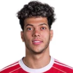 Emam Ashour Midfielder