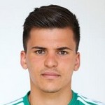 T. Murg Midfielder