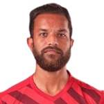 Hassan Magdy Midfielder