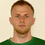 O. Mozil Goalkeeper
