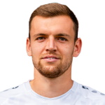 T. Moroz Midfielder