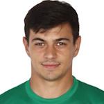 R. Volokhatyi Midfielder