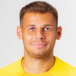 O. Litovchenko Attacker