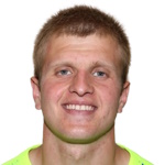 R. Zhmurko Goalkeeper