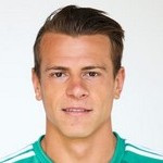 S. Schwab Midfielder