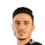 Mahmoud Shedid Kenawi Defender