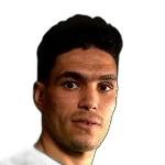 Mohamed Makhlouf Midfielder