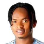 Kevin Muhire Midfielder