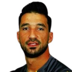 Mohamed Salem Attacker