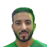 Ahmed Ayman Defender