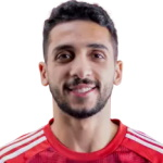 Karim Fouad Attacker