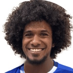 Islam Adel Kanu Midfielder