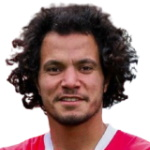 Amr El Sisi Midfielder