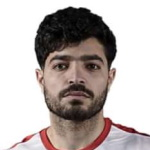 Mohab Yasser Attacker