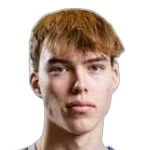 J. Yli-Kokko Midfielder