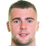 G. Smith Goalkeeper