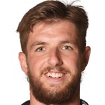 J. Vickers Goalkeeper