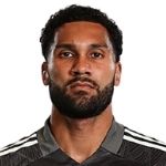 W. Foderingham Goalkeeper