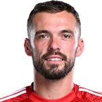 H. Toffolo Defender