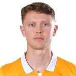 Mark O'Hara Midfielder