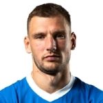 B. Barišić Defender