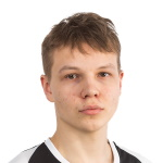 A. Hakala Goalkeeper