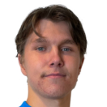 E. Huuhtanen Goalkeeper