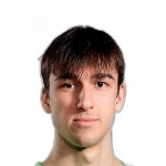 O. Lyberopoulos Goalkeeper